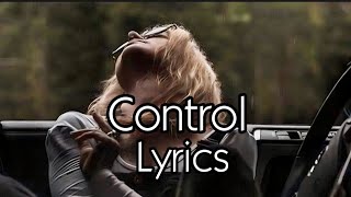 Unknown Brain x Rival - Control (Lyrics) feat. Jex