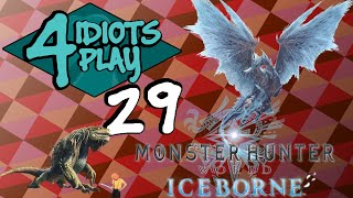 Those Poor Elder Dragons | Monster Hunter World: Iceborne | Ep. 29