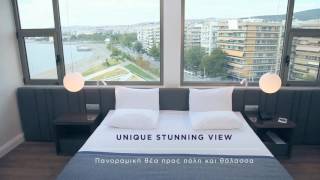 The REMAKE of our Junior Suite! | MAKEDONIA PALACE HOTEL THESSALONIKI