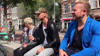 Sunstroke Project @ Amsterdam Pride / 17