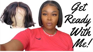 GRWM “Getting Back To Ct” Ep:17