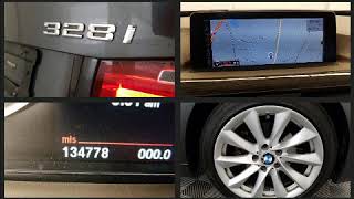 2012 BMW 328i  in Greensboro, NC 27407