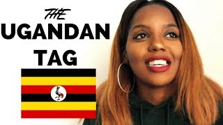 The Ugandan Tag