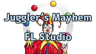 Juggler’s Mayhem