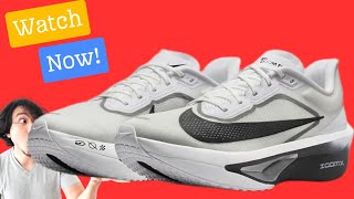 Nike Zoom Fly 6 Men's Road Running Shoes