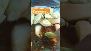 Rujak buah pedes seger #rujak #shorts