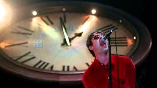 OASIS:Is Getting BetterMan (Universal Amphitheater,Los Ángeles,California,Usa 27/01/1998)