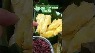 Yang Lagi Viral 21' Ngriview makanan Sunda #tiktok #viral #makananindonesia #khassunda