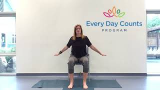 Accessible Yoga for every BODY - August 10th 2022