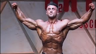 Mohammed Murshed | Dubai Pro Show | Clasic Physique |