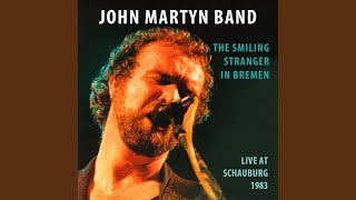 Johnny too bad (feat. Jeff Allen, Alan Thomson) (Live, Bremen, 1983)