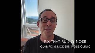 Clarifix Introduction