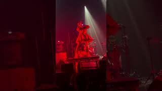 Hanabie ( live @MTelus , Montreal 24.09.24 )