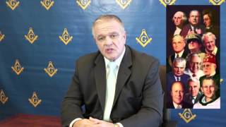 Grand Master's introduction to Illinois Freemasonry