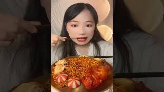 [Mukbang ASMR] Thanks for 6M✨ Giant Crab Cake 🦀 Kingcrab BlueCrab SnowCrab MiniCrab Ssoyoung