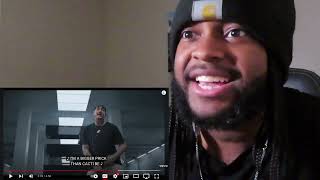 Eminem & Slim Shady On "Houdini"??? (Reaction)