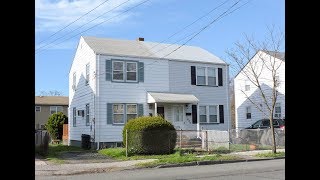 360 degree view Video (Rahway 1/2 Duplex For Sale)