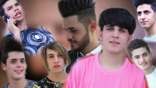 هاي عود كورونا وهيج سوو اصدقاء العريس لو مو كورونا شيسوون / زفاف سيوفي المحمداوي /