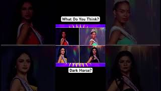 What do you think? #chelsea #missuniverse #missuniversephilippines #missuniverse2024 #shorts #viral