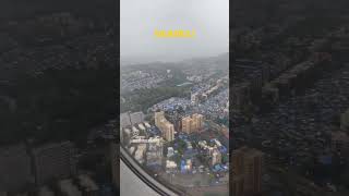 Mumbai Airport l Flight l #mumbai #flight #flying #shortvideo #shorts #viral #mumbaiindians