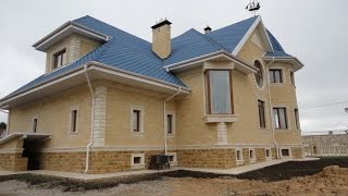 Дагестанский камень в Старом Осколе ! Ракушечник, Песчаник, Известняк, Доломит.