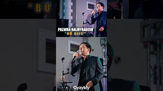 BU GIJE #palwanhalmyradow #shorts