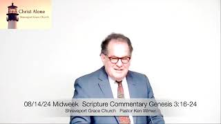 Midweek 08/14/24 Full Service