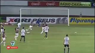 Caxias 0 x 1 Grêmio/ gol / melhores momentos / campeonato gaucho