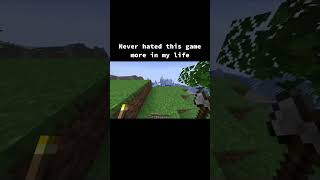 #minecraft funny moments #shorts #short #memes #meme