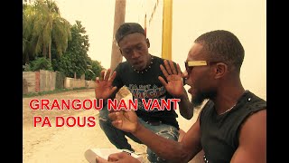 MAT-PRODUCTION_GRANGOU NAN VANT PA DOUS/ Black Love/Don Love