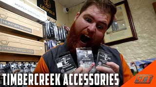 Timbercreek Accessories