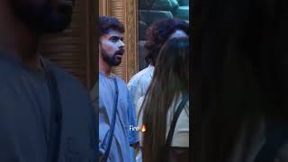 Kataria Fight With Saiketan #kataria #elvishyadav #trending #fighting #lovekeshkataria #biggboss