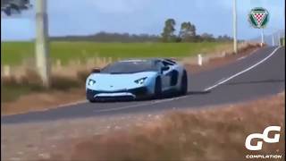 CRAZY LUXURY CAR CRASHES COMPILATION | VEHICLE TUESDAY