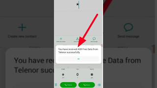 Telenor free mbs kaisa la🤩😍#Shorts#telenor