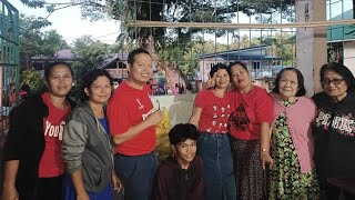 🇵🇭IKA 6 NA TURNO SA BELEN(SIMBANG GABI)BRGY BUNGA BONTOC SO LEYTE|Lucy Pagalan