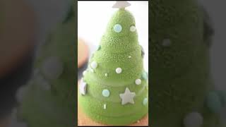 🎄XMas Terre Dessert | Albero di natale in monoporzione 🎄