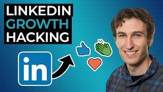 LinkedIn Growth Hacking | LinkedIn Engagement Tips 2021