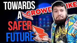 Crowdstrike's Disaster Is A Chance To Learn!