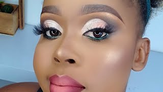 NUDE MAKEUP TUTORIAL// BEGINNER FRIENDLY