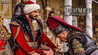 Mehmed: Fetihler Sultanı Müzikleri | "MEHMED V2 Full" (ORİJİNAL)