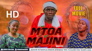 MTOA MAJINI - FULL MOVIE