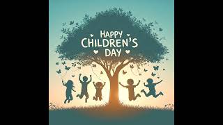 Happy children's day 2024 #childrensday status #childrensday special status #new #shorts