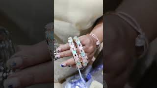 🤗 Palich Palich New Trending Bangles ..🤔