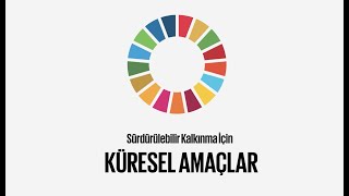 #İGÜ'de Sürdürülebilir Kalkınma Hedefleri #SDGs 🌎