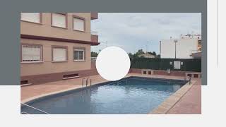 49,995€ - APARTMENT IN RESIDENCIA CECILIA - ALGORFA