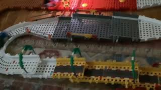 K’nex N64 Wario Stadium @tanto64 @Κ41