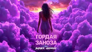 BAIMER, AndrMix - Гордая заноза (ПРЕМЬЕРА 2024)