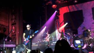 11-11-08 Chickenfoot-Lighten Up@Webster Hall NYC