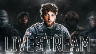 Ranked Siege come hang out