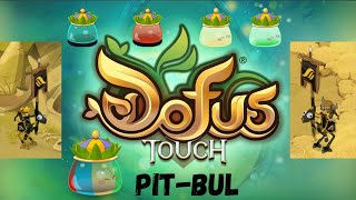 DOFUS TOUCH : Donjon Blop Multicolore Royal - full succès